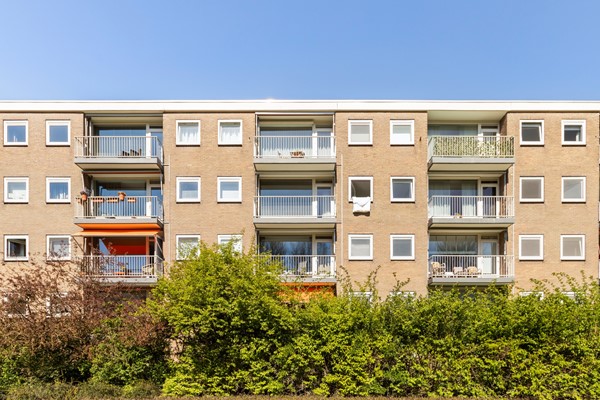 Medium property photo - Bijdorp 21, 1181 MX Amstelveen